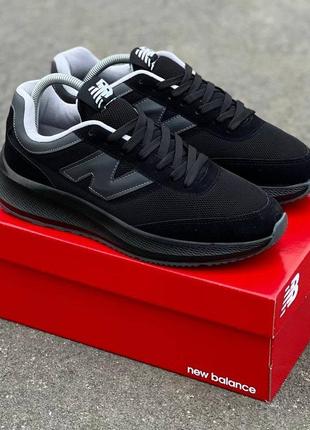 Мужские кроссовки new balance