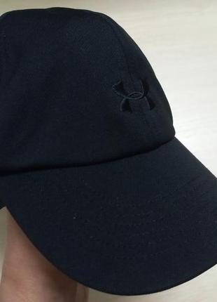 Бейсболка жен. under armour китай