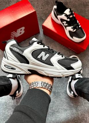 New balance 530