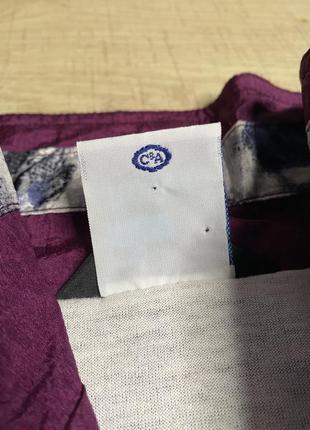 Ретро олимпийка rodeo c&amp;a