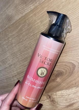 Лосьон парфумований для тіла pure seduction крем victoria's secret🌸