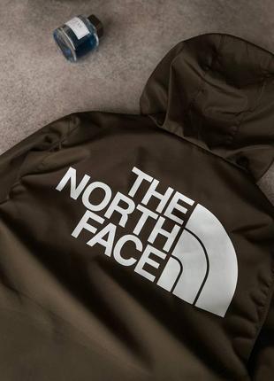 Ветровка от the north face6 фото