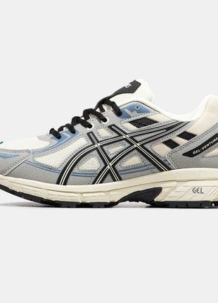 Кроссовки asics gel-venture 63 фото