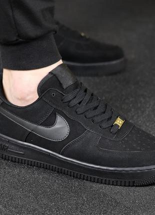 Кроссовки nike suede 2