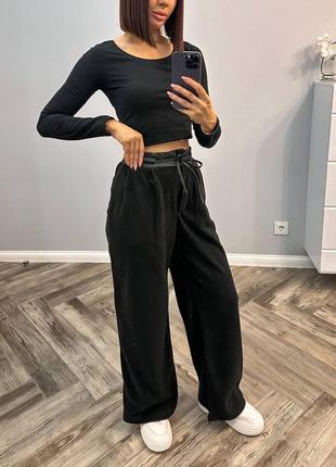 Штани кльош 5