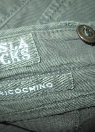 Incotex італія чоловічі штани, брюки чиноси як jacob cohen pt016 фото