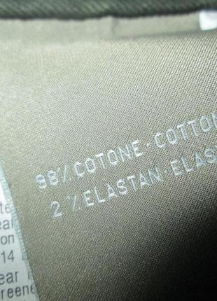 Incotex італія чоловічі штани, брюки чиноси як jacob cohen pt018 фото