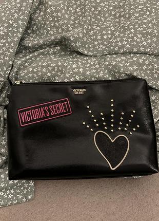 Косметика (клач) victoria’s secret