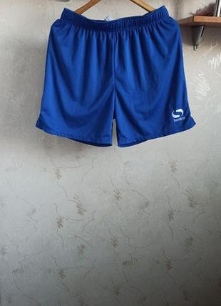 Спортивные шорты sondico1 фото