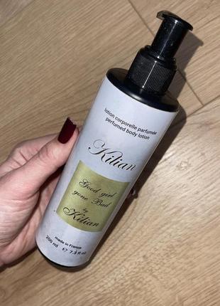 Good girl gone bad💣лосьон для тіла парфумований крем