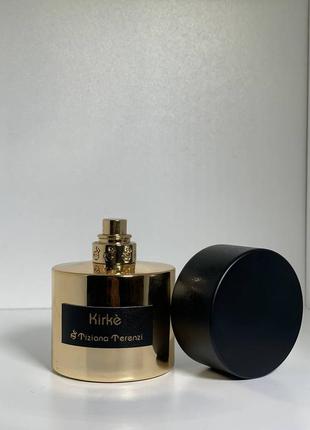 Tiziana унд kirke (унисекс) 100мл