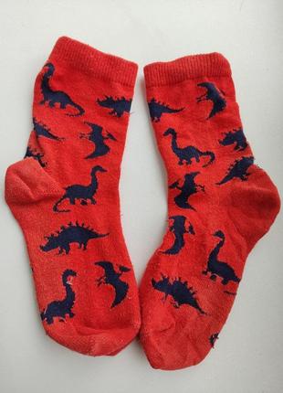 Демисезонні дитячі шкарпетки, вік 3-5 років3 фото