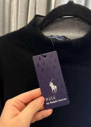 Чоловічий світшот polo ralph lauren3 фото