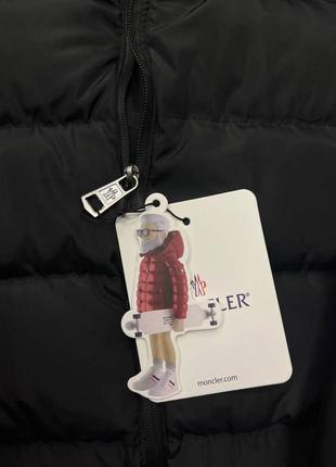 Чоловіча куртка moncler5 фото