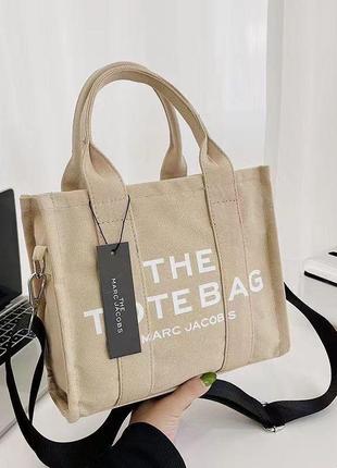 Сумка the tote bag