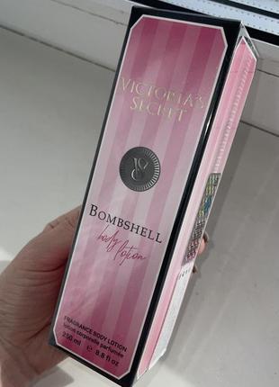 Лосьон парфумований для тіла pure seduction крем victoria's secret оригінал