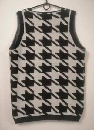 Жилет жіночий 3