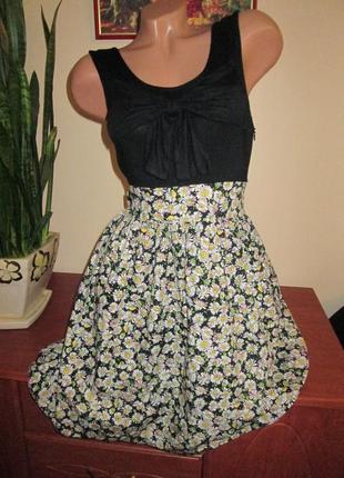 Оригінальне плаття!1 фото