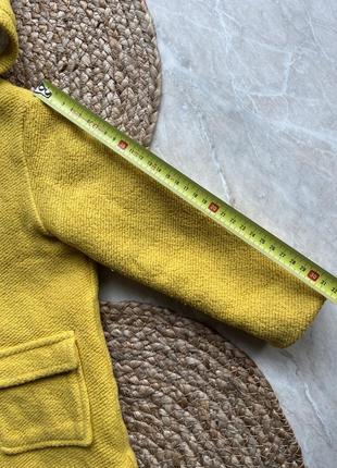 Пальто куртка на 2 роки 6