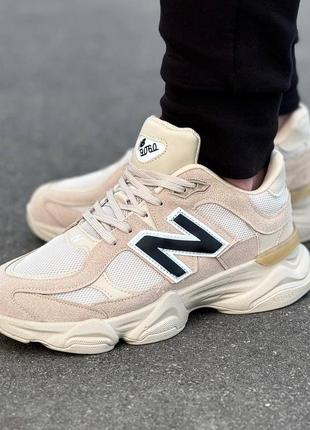 Кроссовки в стиле new balance 🔺6 фото