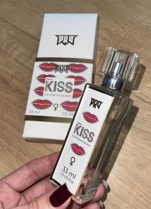 Kiss💋парфуми духи2 фото