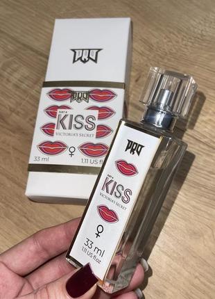 Kiss💋парфуми victoria's secret духи1 фото