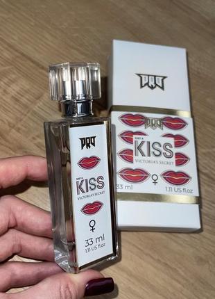 Kiss💋парфуми духи3 фото