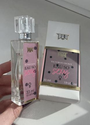 Eau so sexy💣парфуми victoria's secret духи