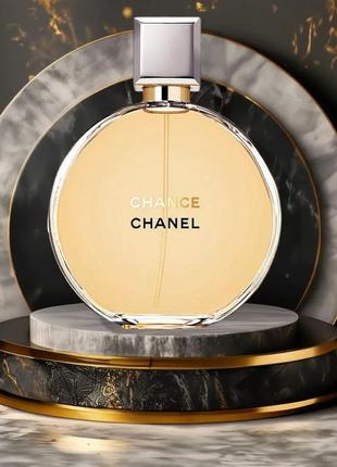 Chanel "chance"1 фото