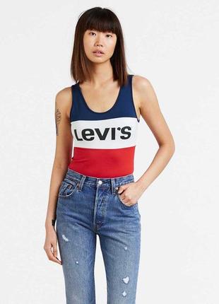 Боди levi's