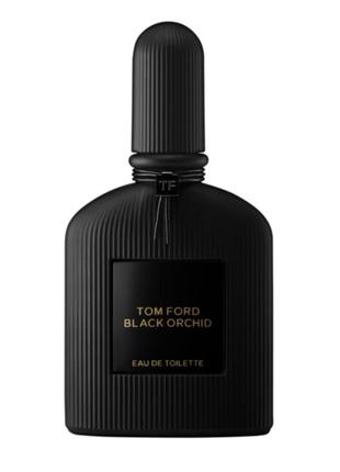 Tom ford black orchid туалетна вода