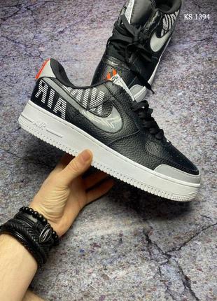 Кросівки nike air force 1 low '07 lv8 utility1 фото