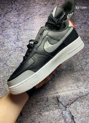 Кросівки nike air force 1 low '07 lv8 utility3 фото