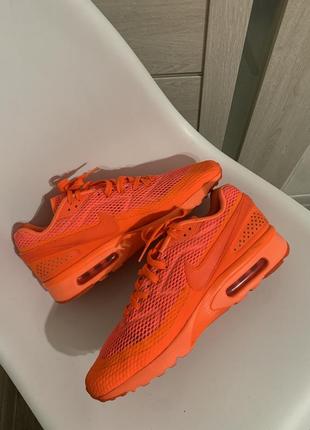 Мужские кроссовки nike air max