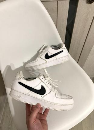 Мужские кроссовки nike air force 1