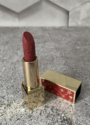 Estée lauder - limited edition lipstick - помада, constellation rose, 3.5 g2 фото