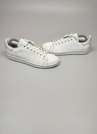 Кроссовки кеды adidas stan smith