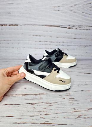 Р.28 кроссовки унисекс w. niko ag712-3