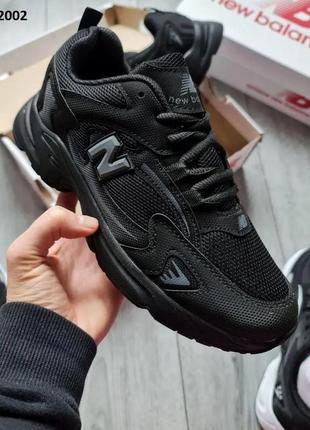 Мужские кроссовки new balance