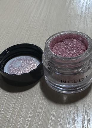 Пигмент inglot