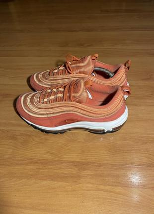 Кроссовки nike air max 973 фото