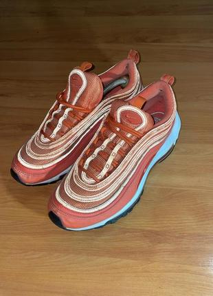 Кроссовки nike air max 977 фото