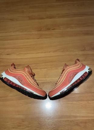 Кроссовки nike air max 97