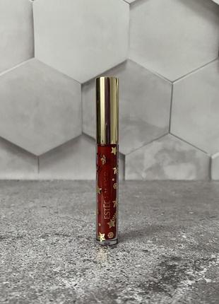 Estée lauder - limited edition lip gloss - блиск для губ, quartz, 2.7 ml