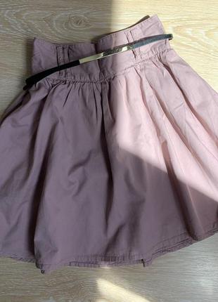 Юбка пышная h&m