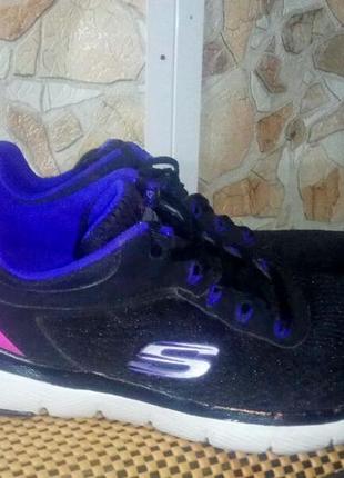 Кросівки skechers