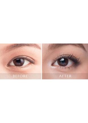 Сыворотка-кондиционер для роста ресниц nanolash eyelash serum3 фото