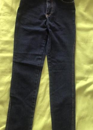 Винтажные джинсы forza jeans