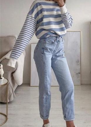 Жіночі весняні звужені джинси розміри 26-283 фото