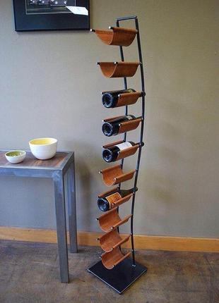 Підставка під вино 016